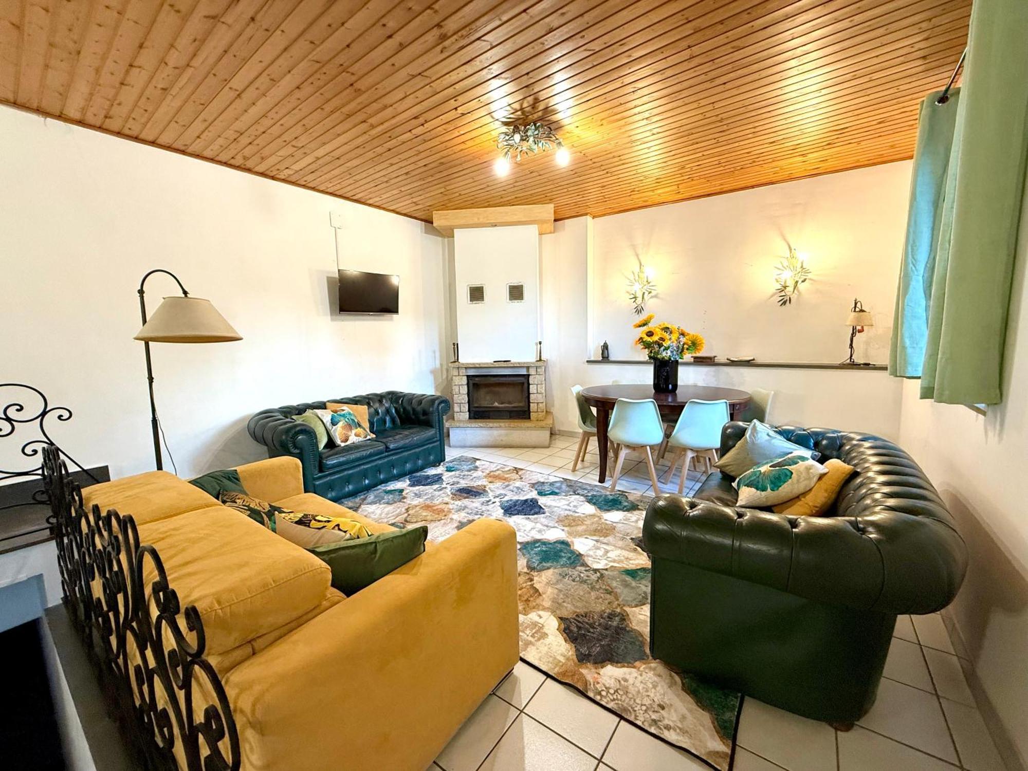 Appartement Bella Mbriana Naples