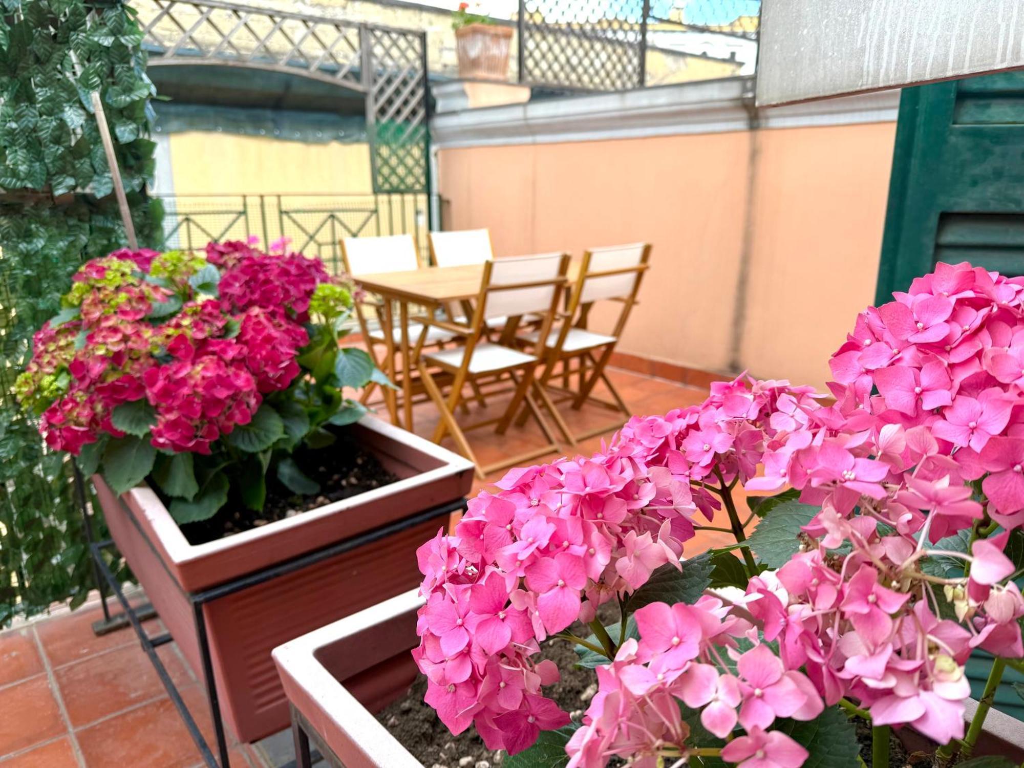 Bella Mbriana Appartement *
