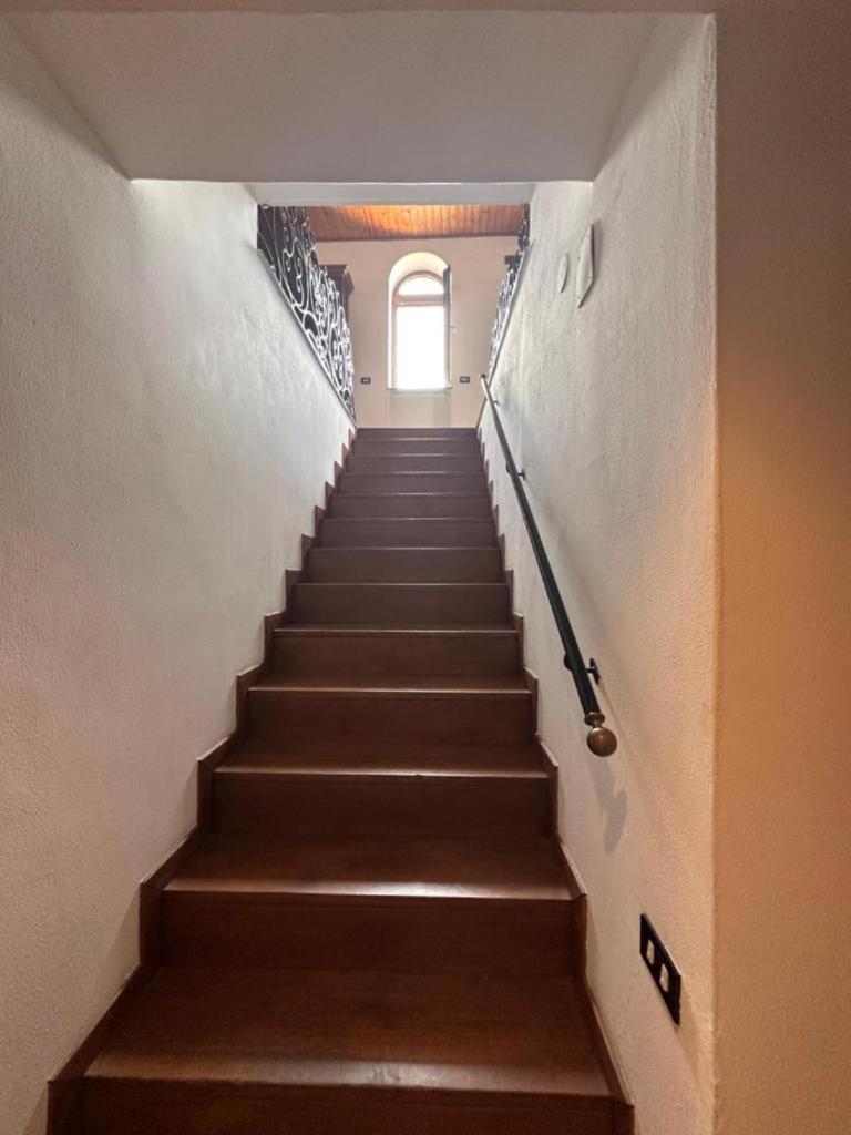 Bella Mbriana Apartment Naples