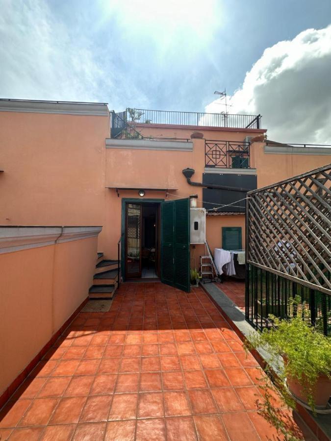 Bella Mbriana Apartment