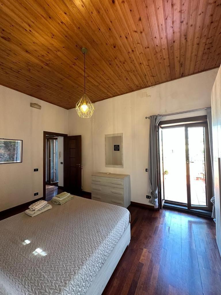 Bella Mbriana Apartment