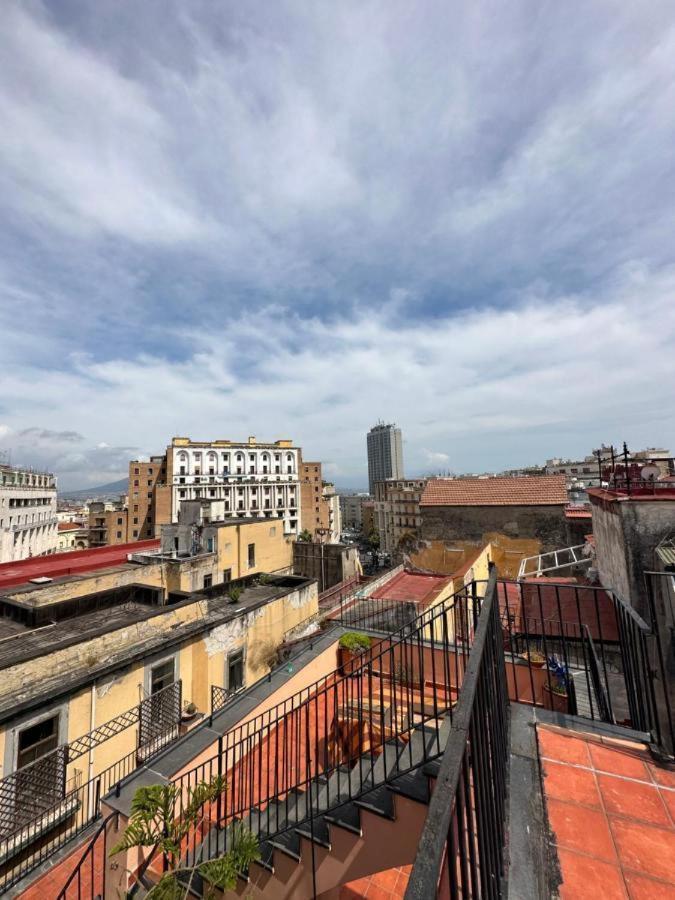 Bella Mbriana Apartment