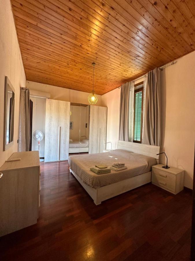 Apartment Bella Mbriana