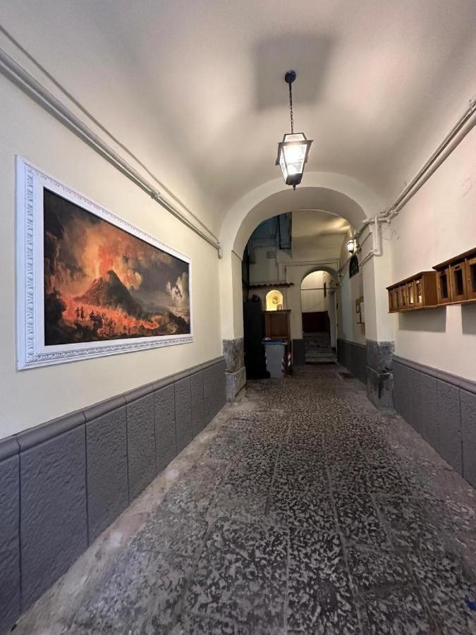Apartment Bella Mbriana Naples