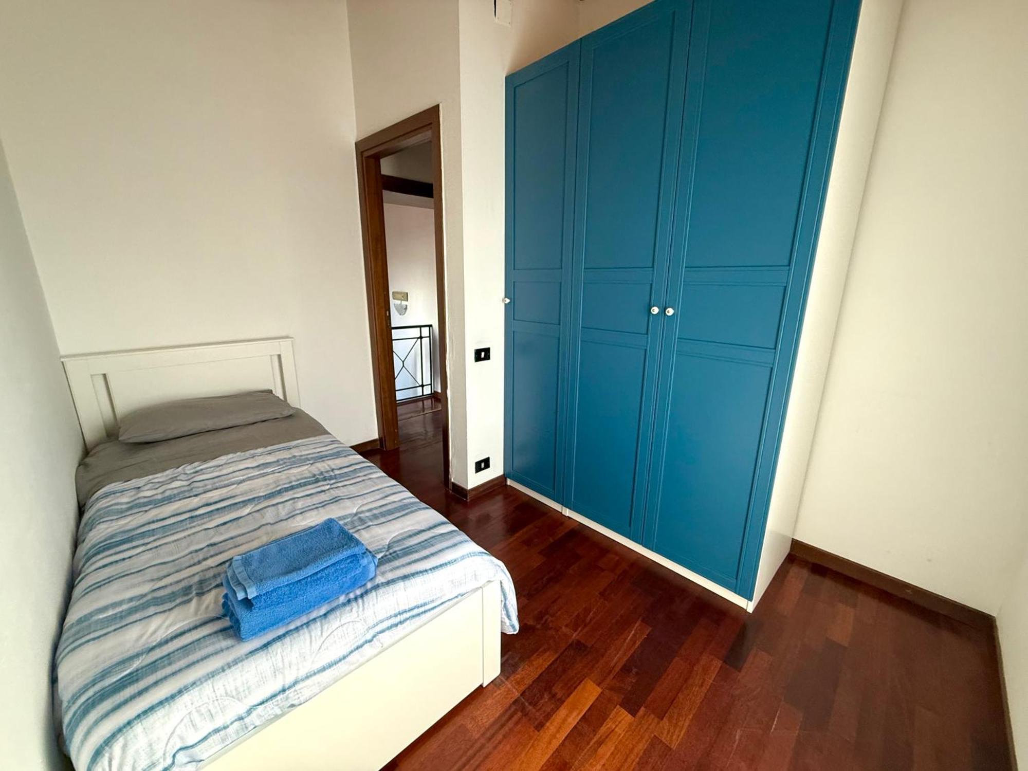 Bella Mbriana Apartment