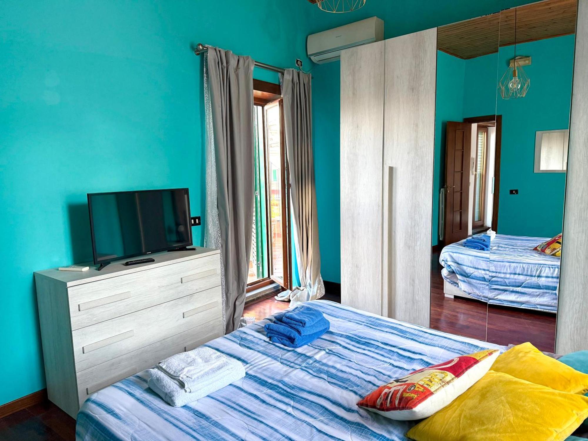 Bella Mbriana Apartment