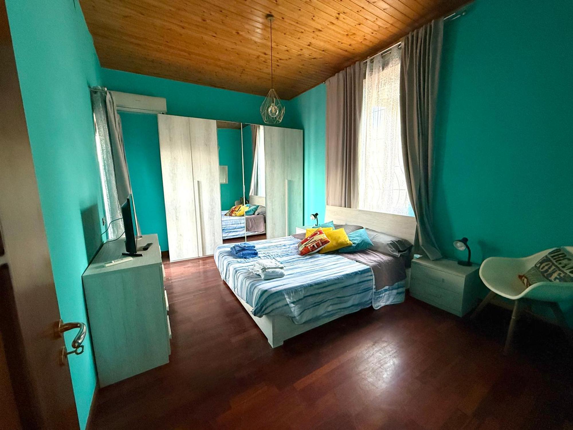 Bella Mbriana Apartment *
