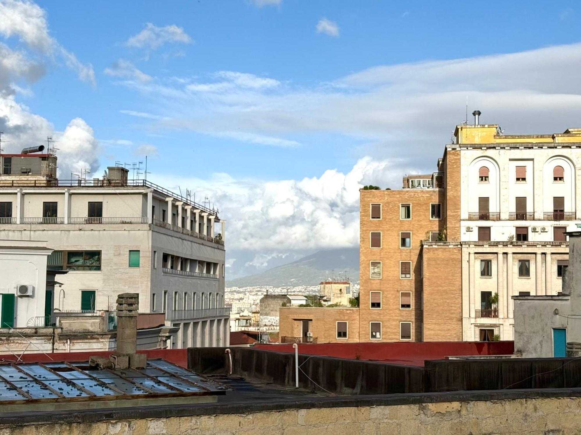 Bella Mbriana Naples
