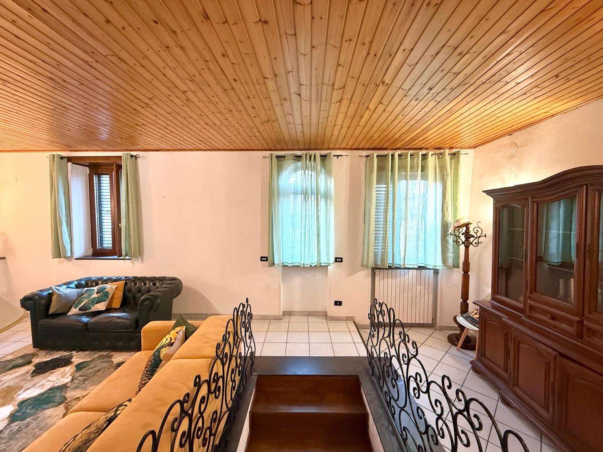 Apartment Bella Mbriana