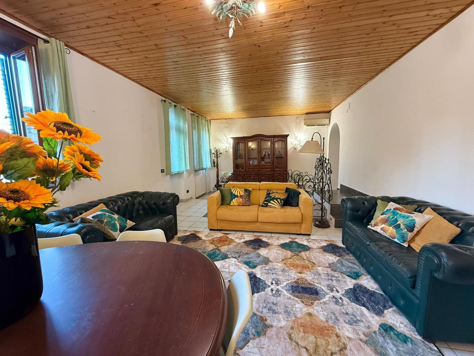 Bella Mbriana Apartment *