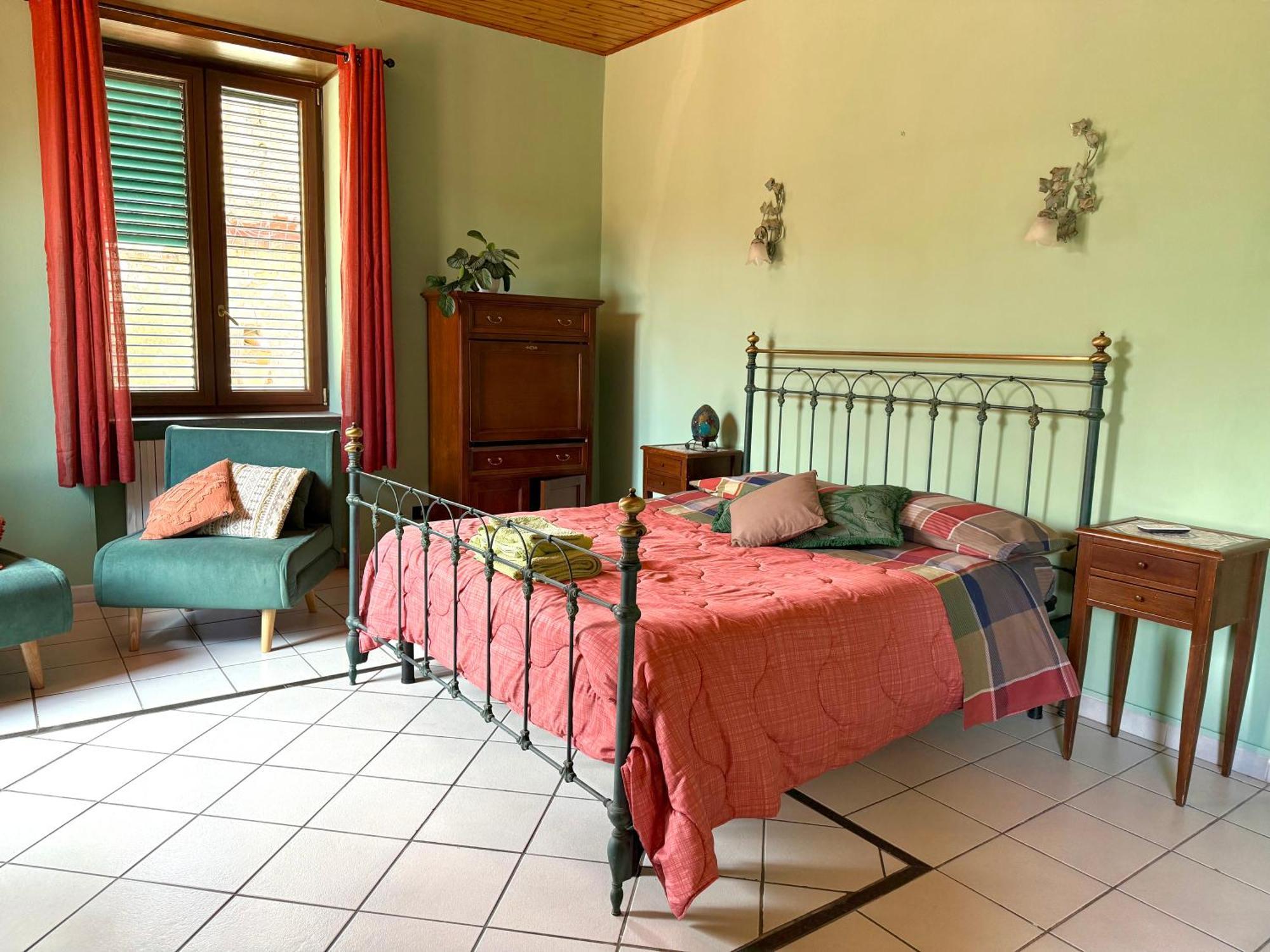 Apartment Bella Mbriana *