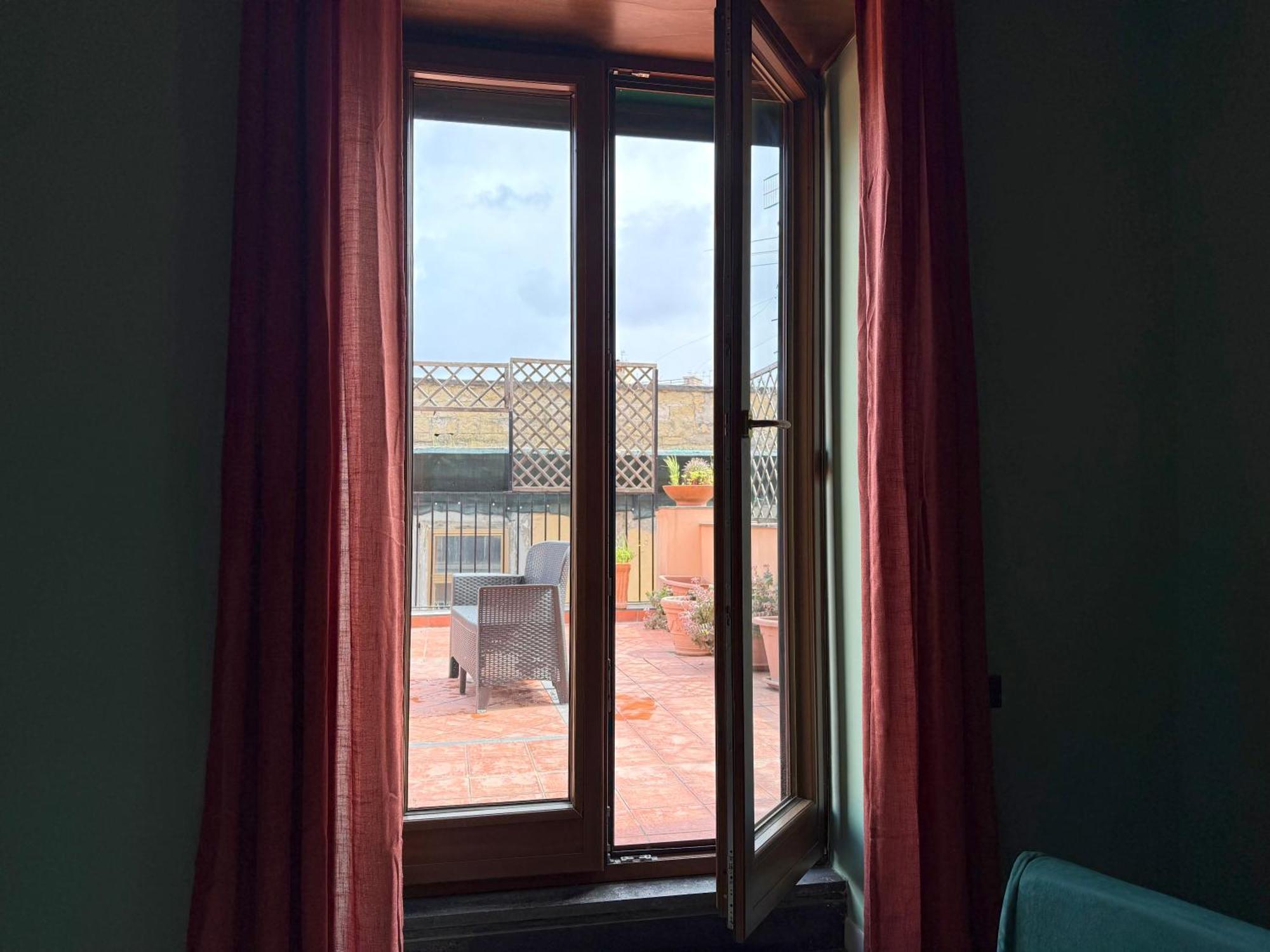 Bella Mbriana Apartment
