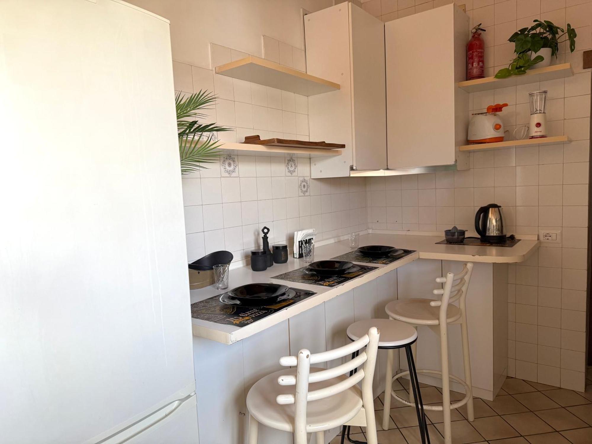 Apartment Bella Mbriana