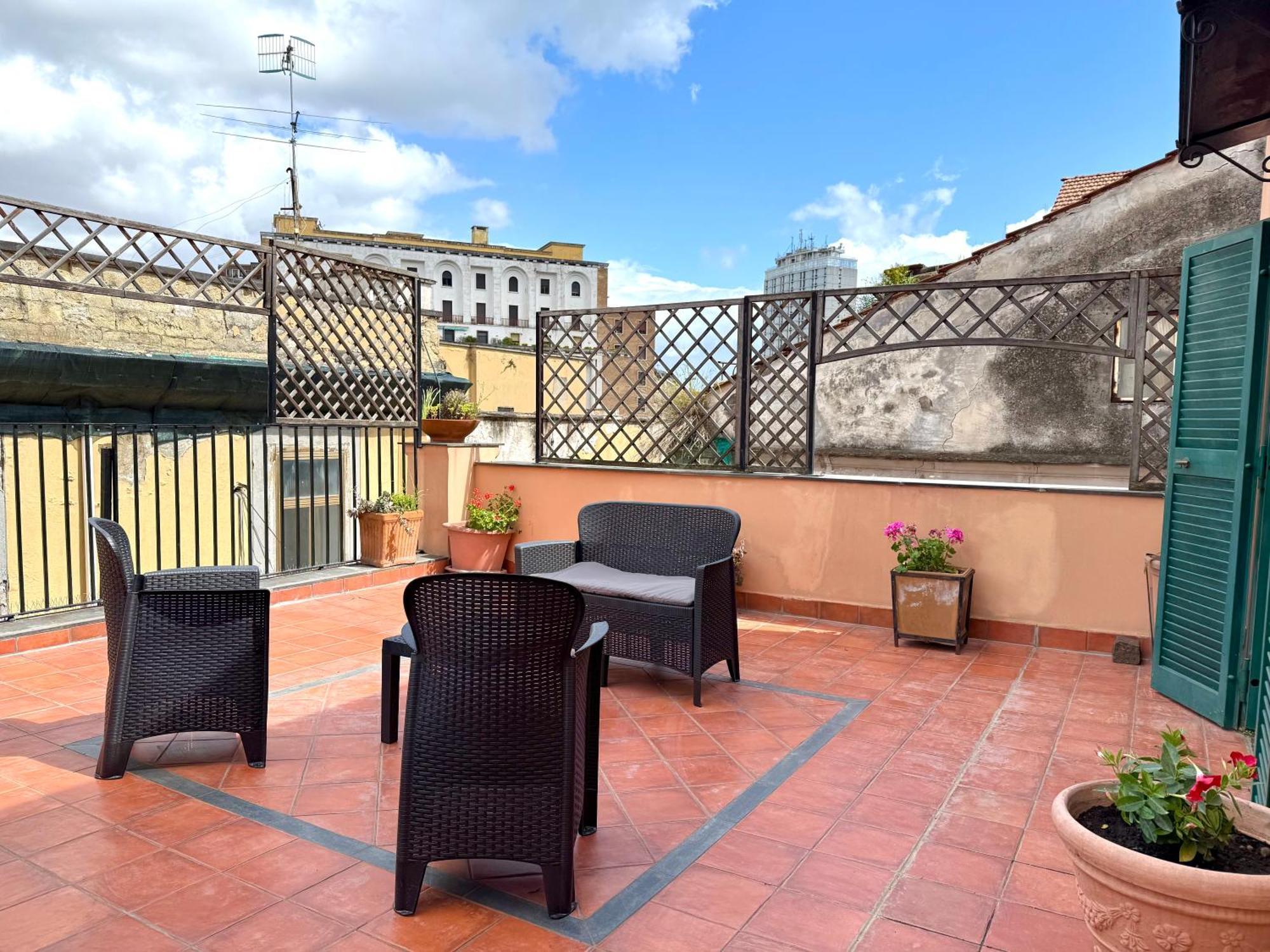 Bella Mbriana Apartment *