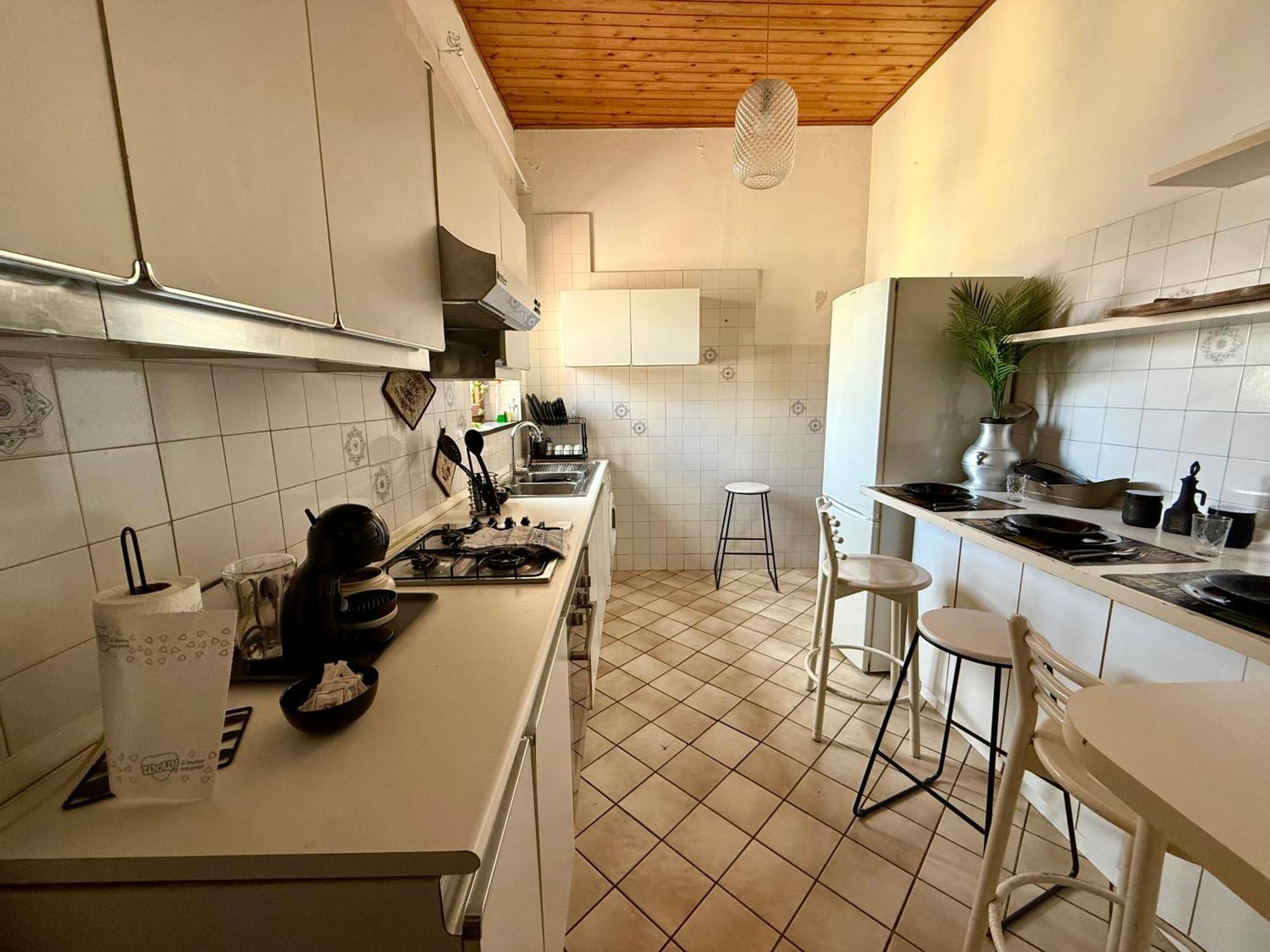 Bella Mbriana Naples