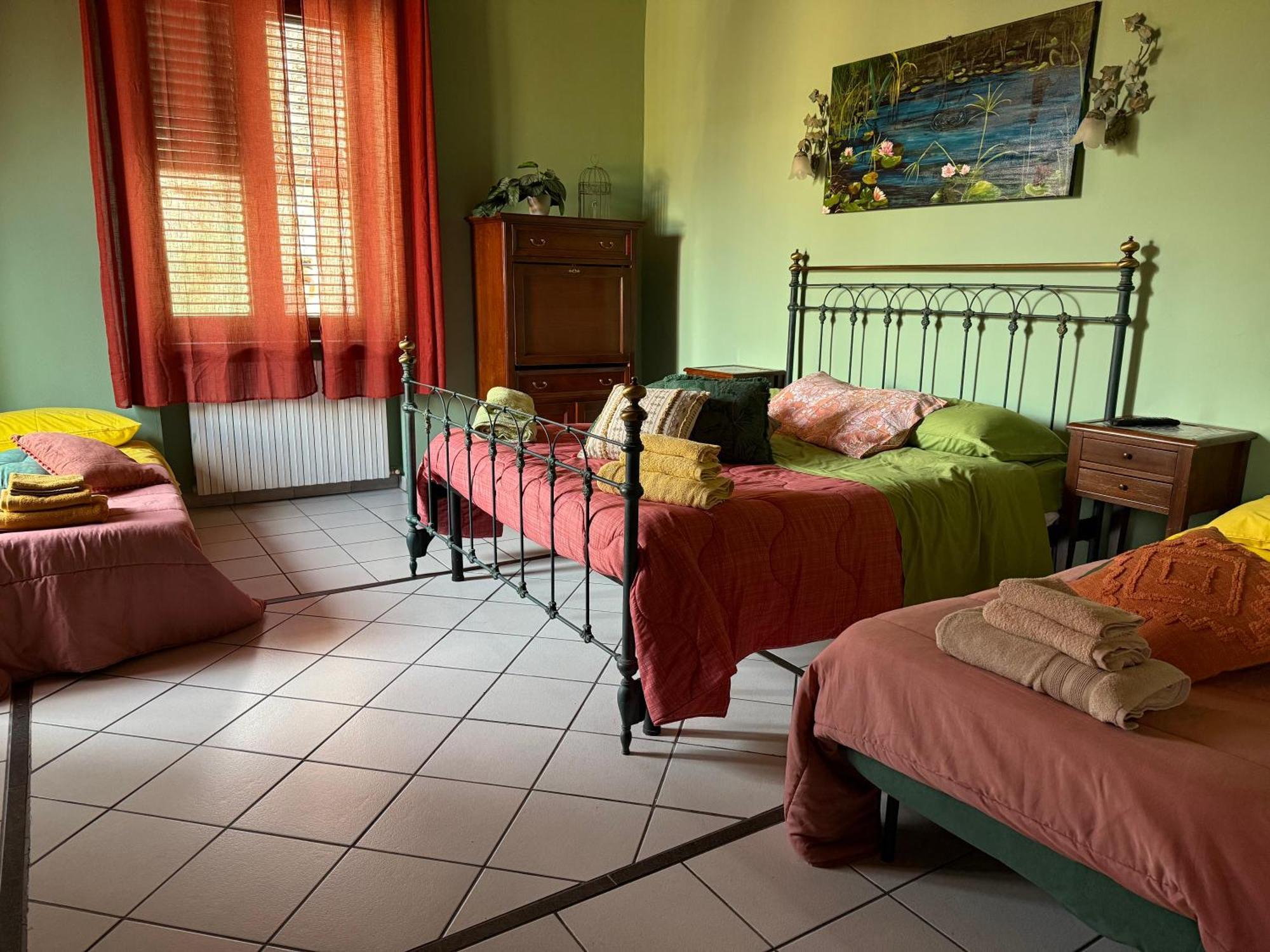 Le Terrazze Appartamento *